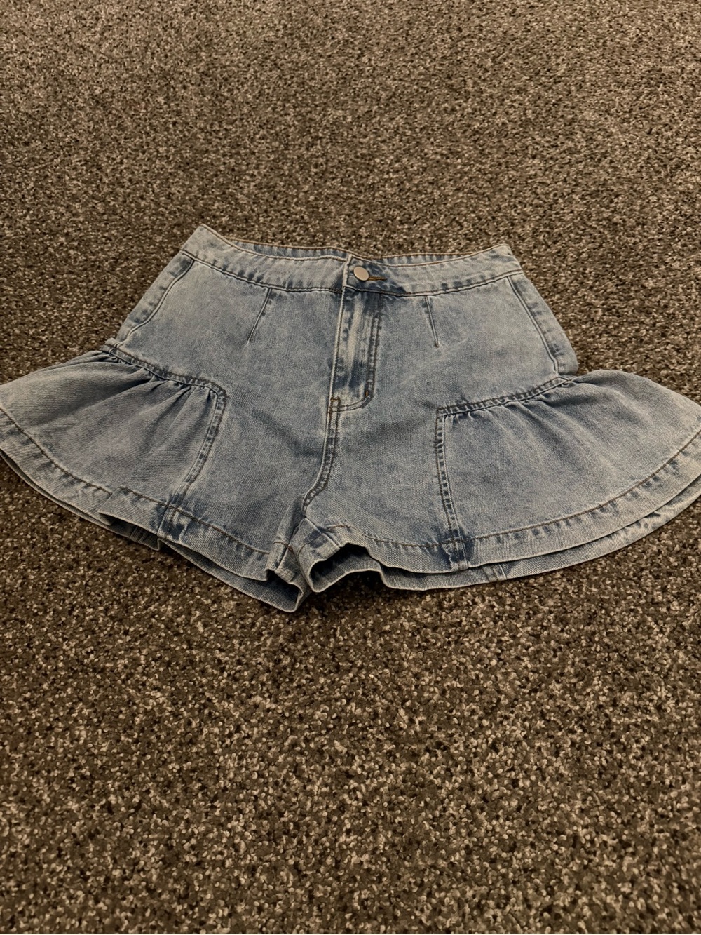 Womens new Mable shorts size small